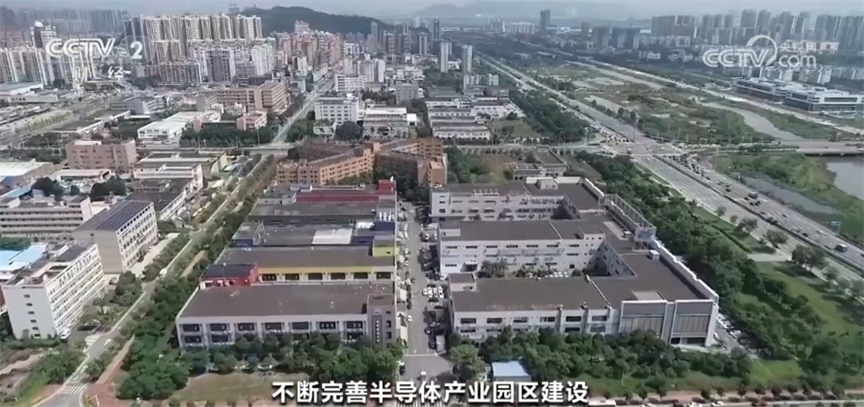 大湾区“超级工程”即将通车 带来产业带、城市群、生活圈发展新契机