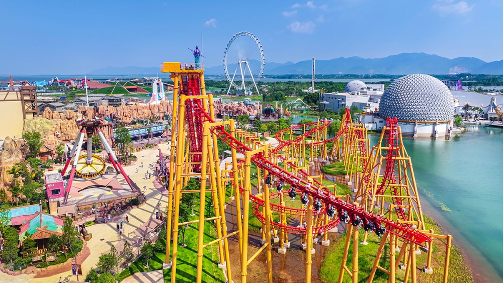 暑假期间应届中高考毕业生来黄石旅游可享免费优惠