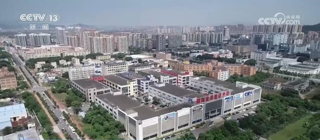 跨海跨江通道超级工程“成团出道” 大湾区互联互通“加速跑”