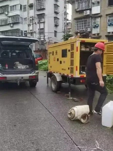 86.3米！柳江河“1号洪水”洪峰过境，为5～10年一遇洪水