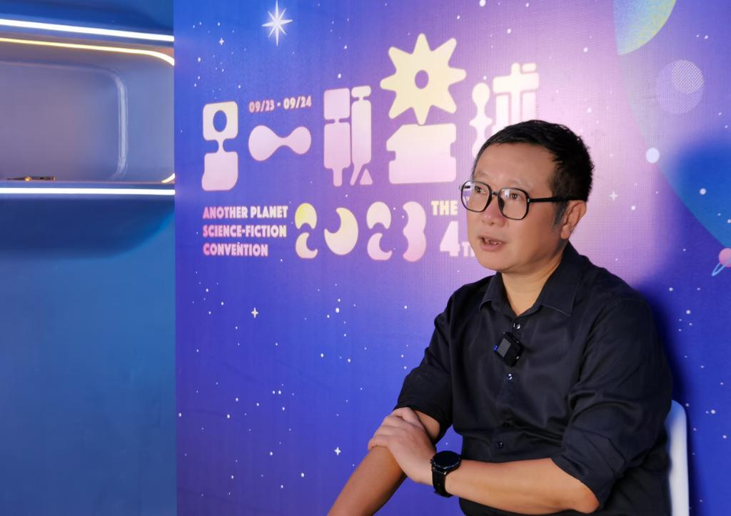 张艺谋执导《三体》电影！国产科幻影视精品浪潮来袭？