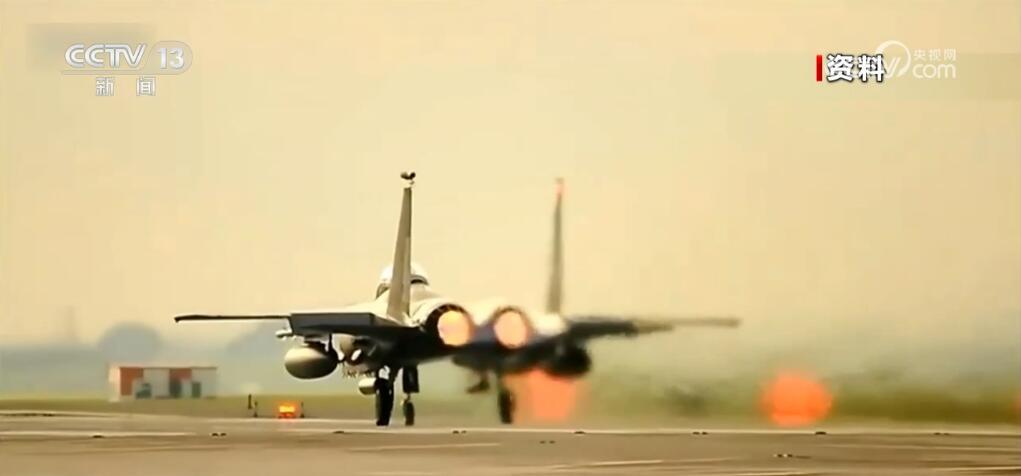 一边持续供武一边摆姿态 美国被批是“谎言帝国” 一边持续供武一边摆姿态 美国被批是“谎言帝国”