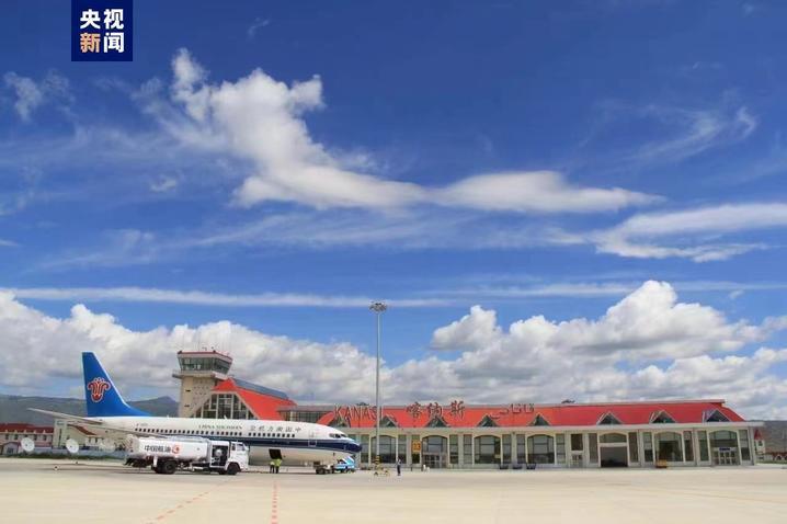 阿勒泰去了吗？“直飞”航线又上新啦