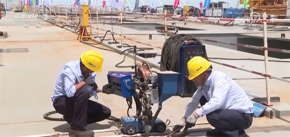 大湾区“超级工程”即将通车 带来产业带、城市群、生活圈发展新契机