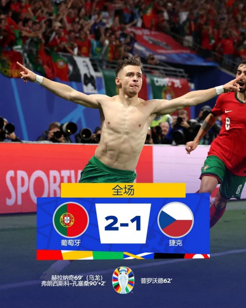 欧洲杯|葡萄牙队绝杀 C罗再创历史 土耳其力克格鲁吉亚 欧洲杯|葡萄牙队绝杀 C罗再创历史 土耳其力克格鲁吉亚
