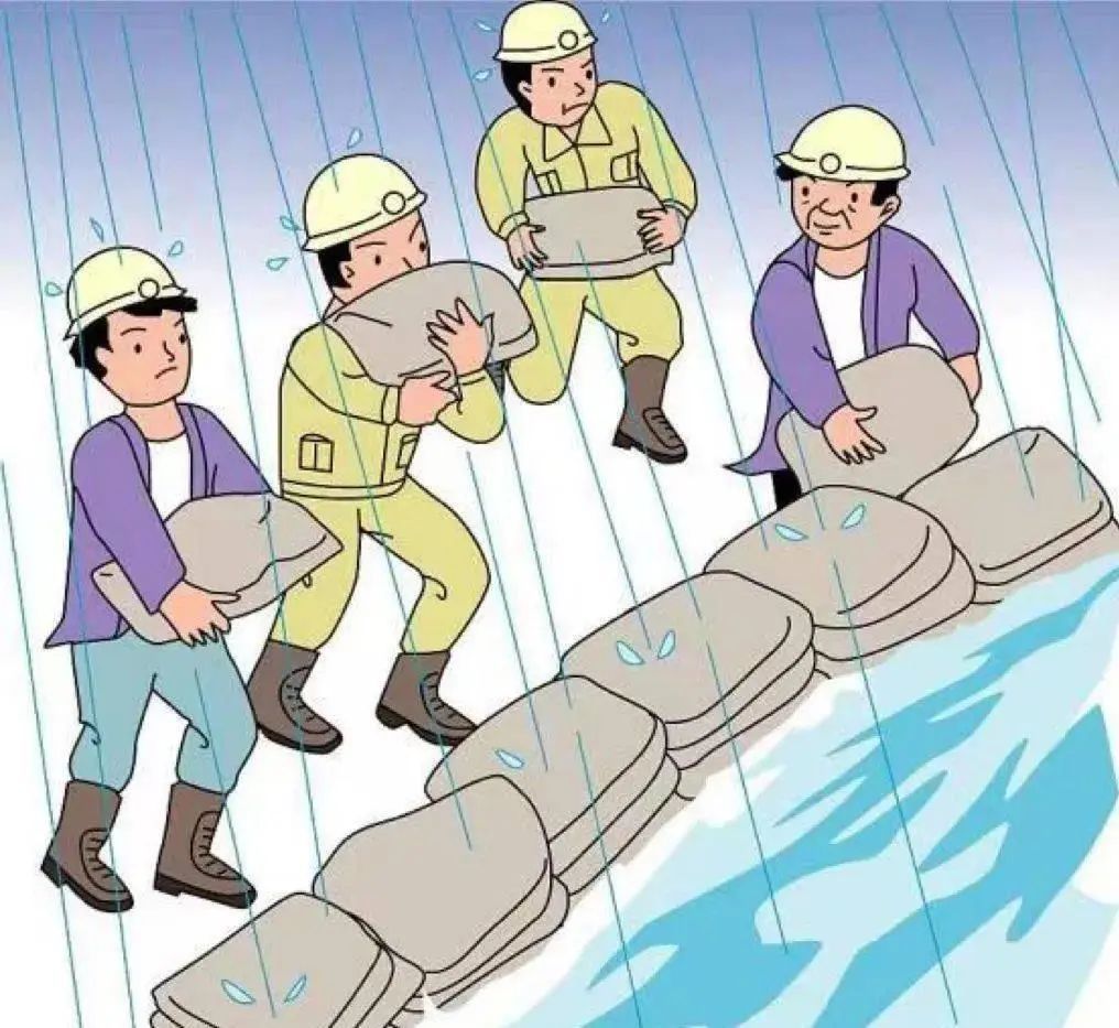 @所有人！汛期来临，这些应急物品必不可少