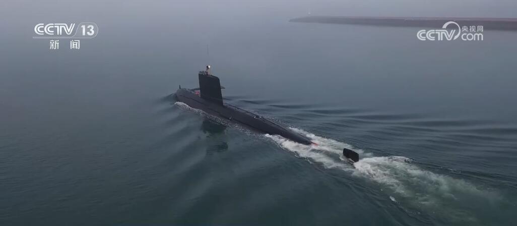 七十载风华，铸就坚不可摧的水下钢铁长城