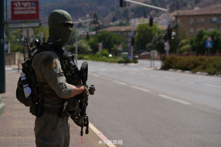 以军批准对黎巴嫩进攻的作战计划 以军批准对黎巴嫩进攻的作战计划