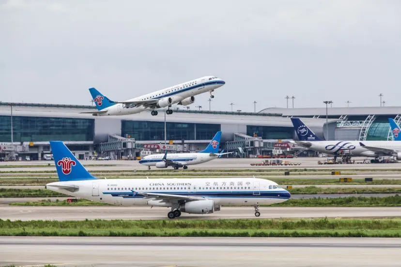 就在今年下半年!广州一大波国际航线上新 就在今年下半年!广州一大波国际航线上新