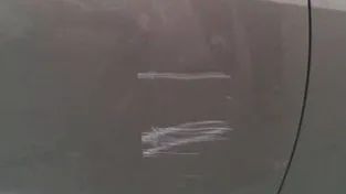 爱车轻微“剐蹭”受伤,如何应对? 爱车轻微“剐蹭”受伤,如何应对?