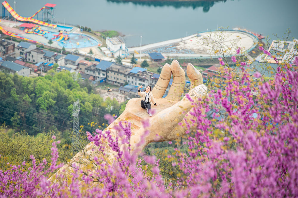 暑假期间应届中高考毕业生来黄石旅游可享免费优惠