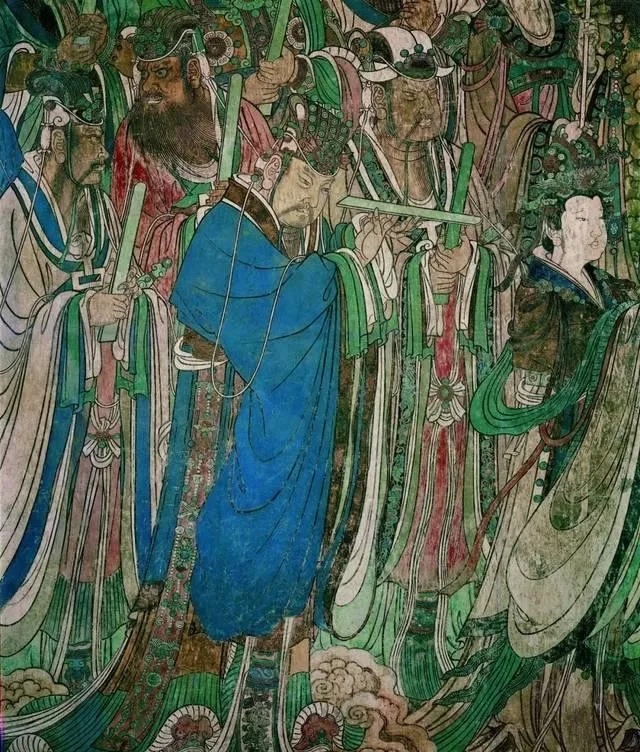 董宇辉团队直播拍摄壁画引争议，运城文旅回应