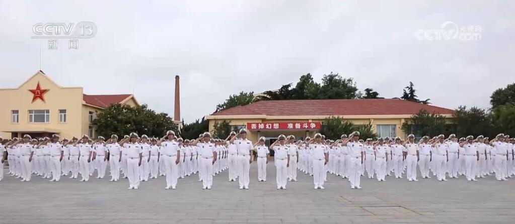 七十载风华，铸就坚不可摧的水下钢铁长城