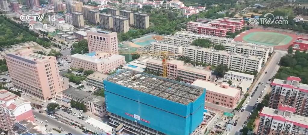 做好能源保供和民生保障工作 各地全力守护“清凉一夏”