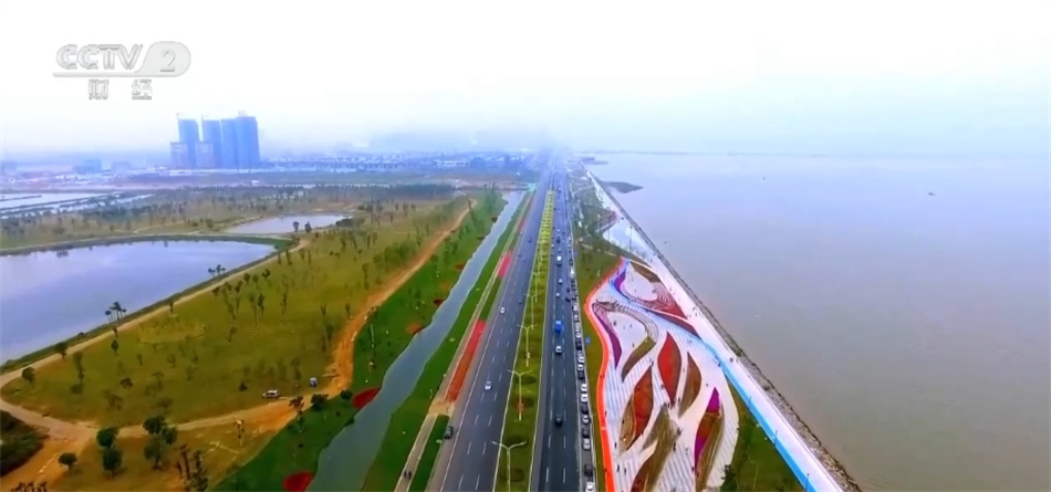 大湾区“超级工程”即将通车 带来产业带、城市群、生活圈发展新契机