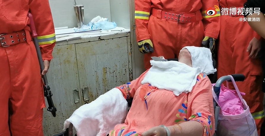 8类夏季家庭火灾隐患,请自查! 8类夏季家庭火灾隐患,请自查!