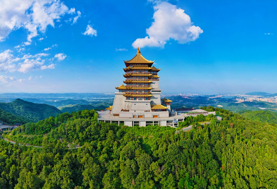 暑假期间应届中高考毕业生来黄石旅游可享免费优惠