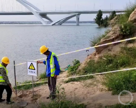 永定河崖沙燕栖息地将被拆除?水务部门回应:已停工护鸟,正研究保护办法 永定河崖沙燕栖息地将被拆除?水务部门回应:已停工护鸟,正研究保护办法