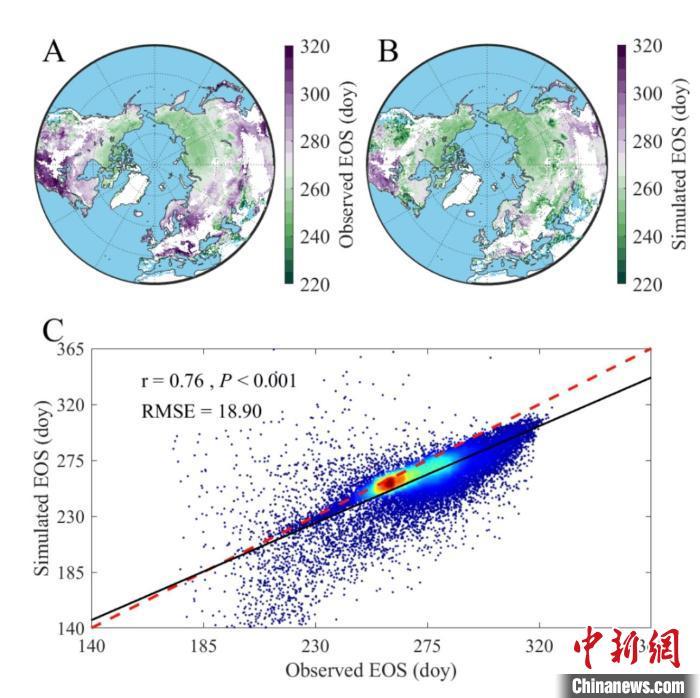 植物如何抵抗和适应气候变化?科学家最新研究揭秘机制 植物如何抵抗和适应气候变化?科学家最新研究揭秘机制
