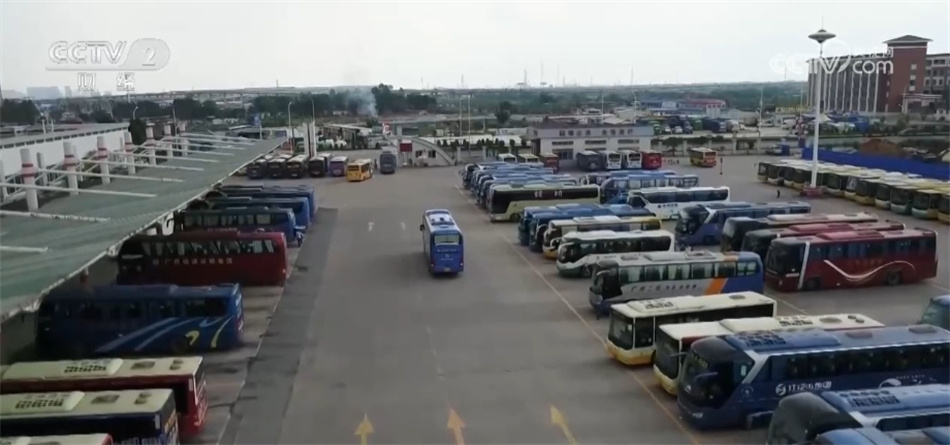 大湾区“超级工程”即将通车 带来产业带、城市群、生活圈发展新契机