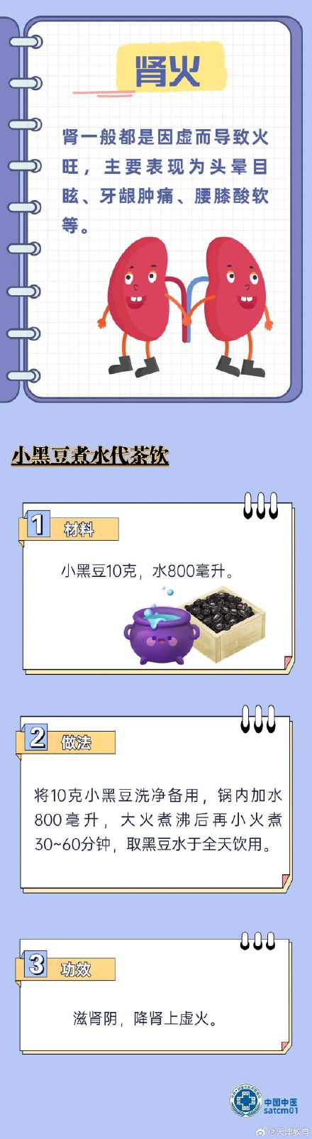 上火了怎么办?不同食疗方,降不同部位“火” 上火了怎么办?不同食疗方,降不同部位“火”