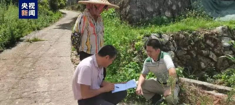 年仅46岁，他因公殉职…此地16万余人受灾，最新情况→