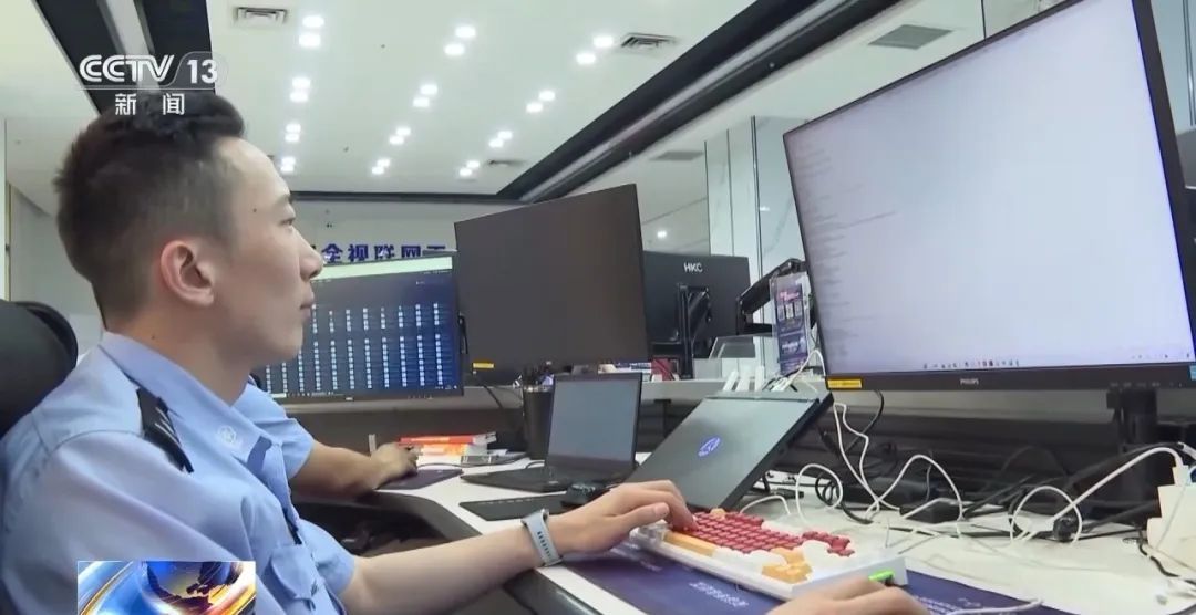 276人落网！揭开“热搜榜”背后的庞大产业链