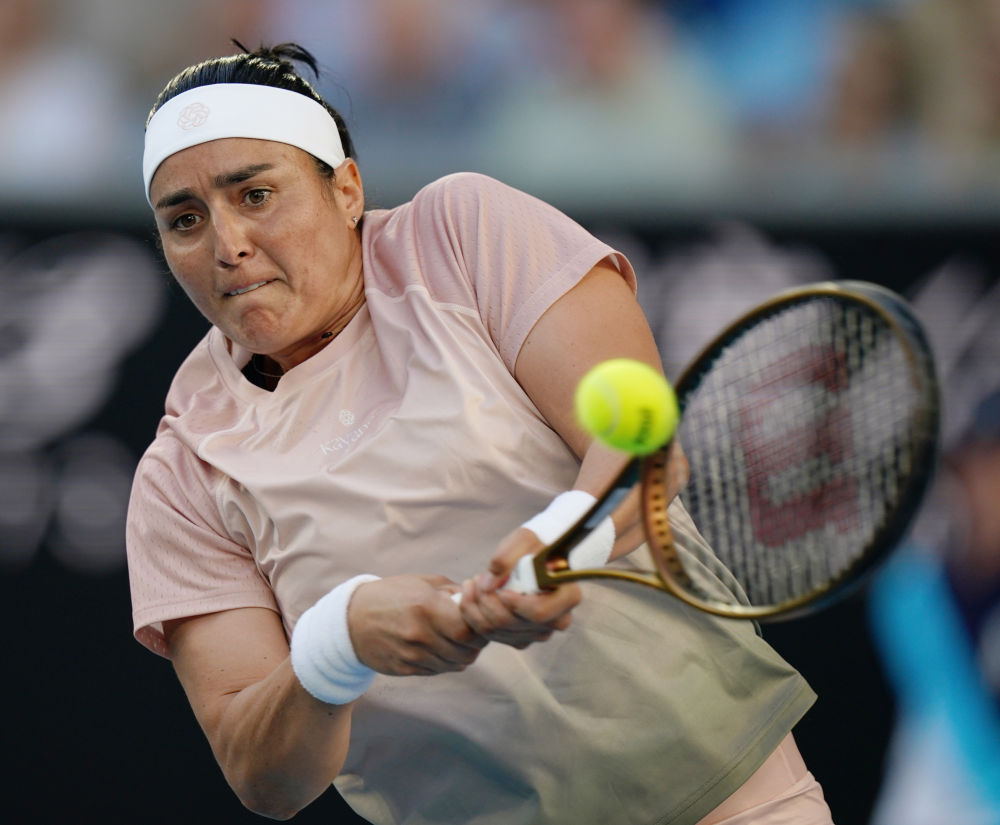 巴黎奥运会 | 奥运临近 为何多位网球选手官宣退出? 巴黎奥运会 | 奥运临近 为何多位网球选手官宣退出?