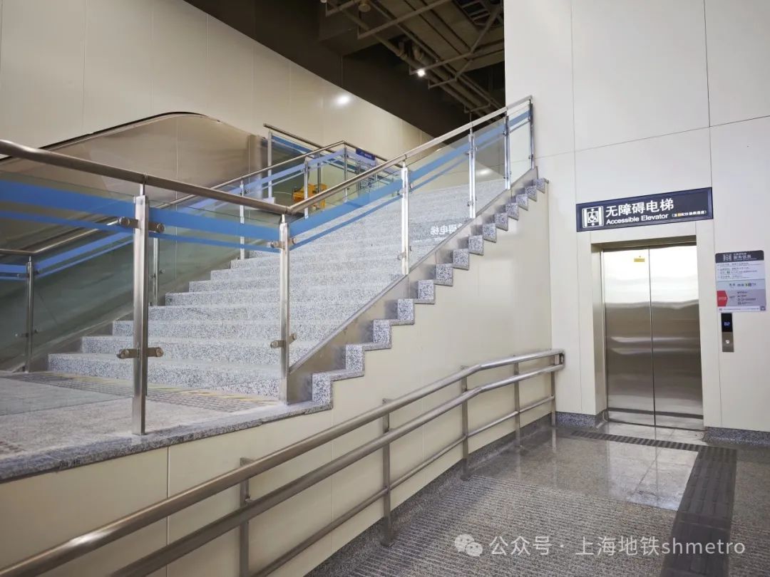 就在本周！上海地铁"最恐怖"换乘通道有新消息