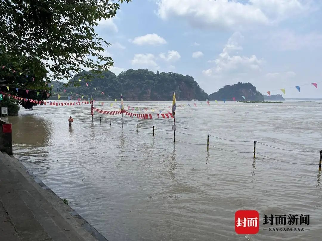 女子为救落水儿子溺亡,丈夫起诉多方索赔129万,法院判了! 女子为救落水儿子溺亡,丈夫起诉多方索赔129万,法院判了!