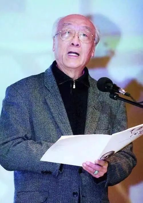 著名播音艺术家陈醇离世，多名主持人发文悼念
