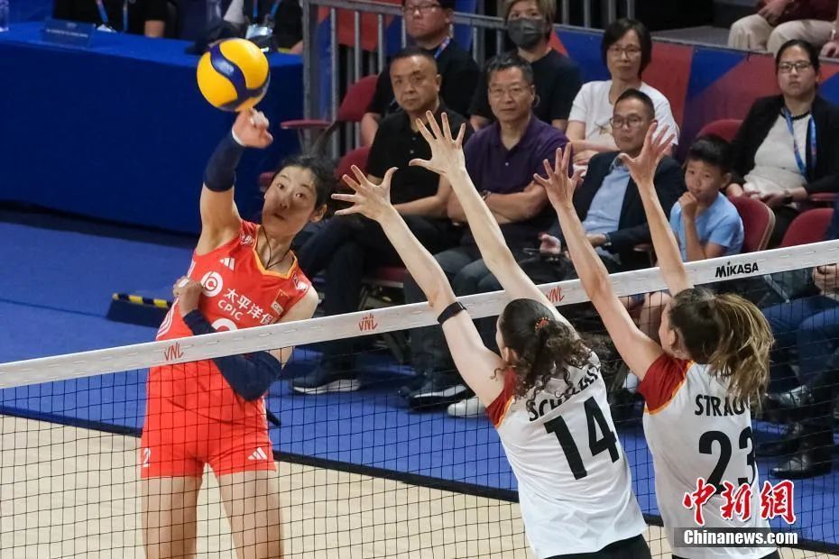 中国女排,签运不错! 中国女排,签运不错!