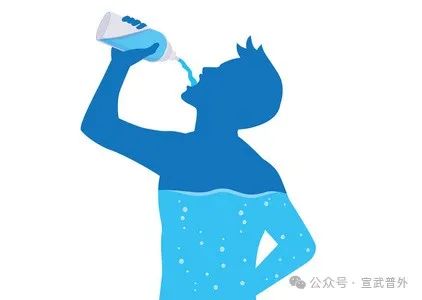 喝水是维持生命不可或缺的行为，但是你真的会喝水吗？