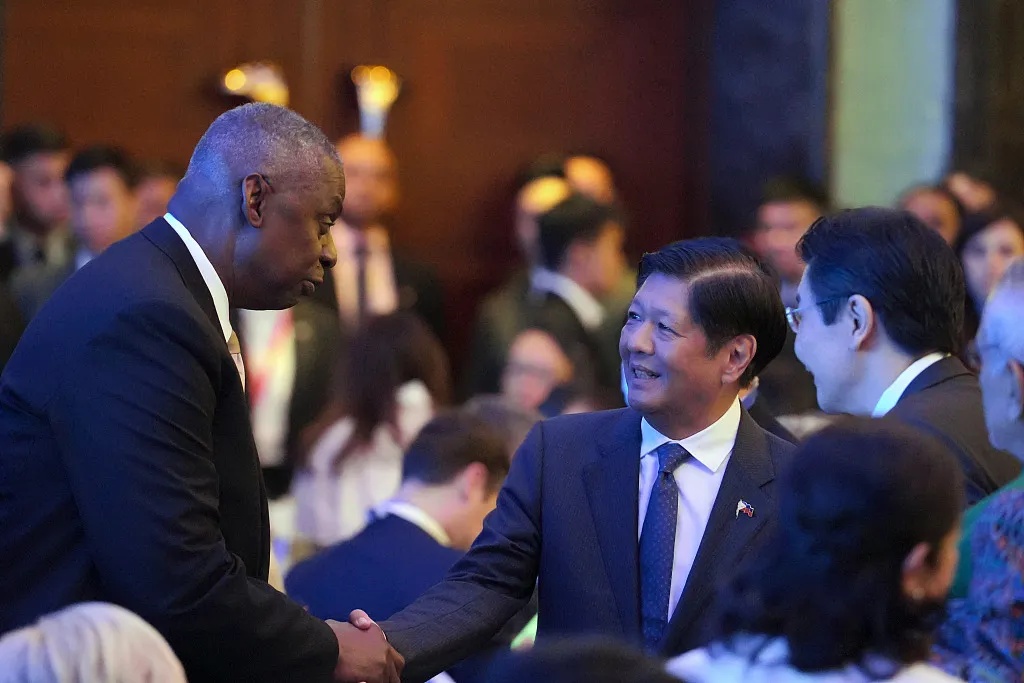 是继续胡搅蛮缠还是迷途知返，菲律宾要认真反思了！