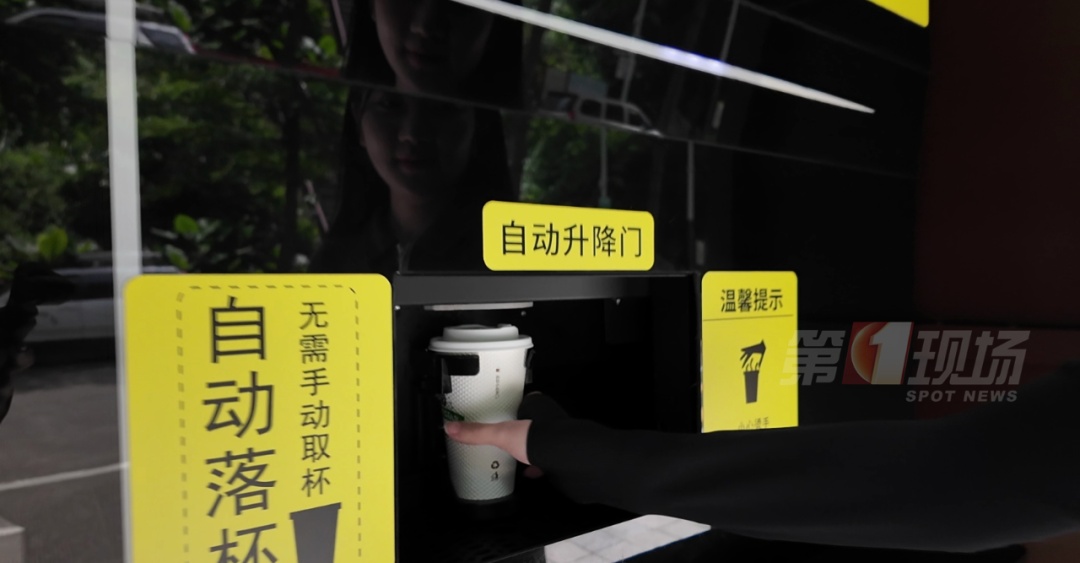 深圳公园这波操作…我服啦！你到底还有多少惊喜瞒着我！
