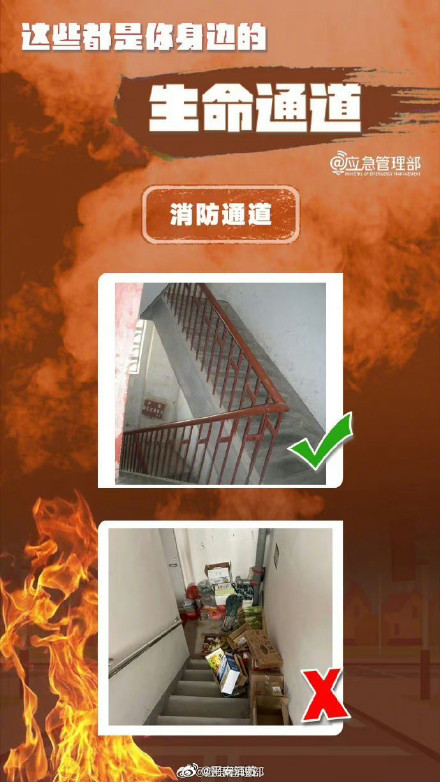 谁堵住了我们的生命通道？