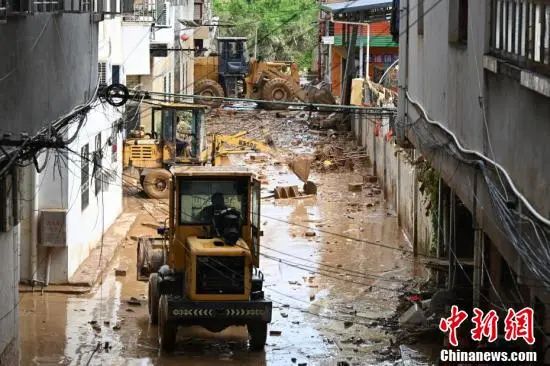 广东集全省之力，驰援梅州！