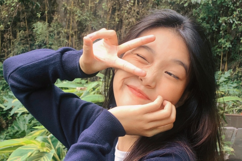 又是服装设计专业!湖南岳阳版“姜萍”保送清华 又是服装设计专业!湖南岳阳版“姜萍”保送清华