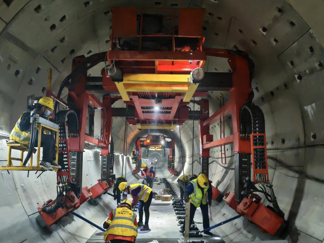 南京地铁5号线再传好消息! 南京地铁5号线再传好消息!