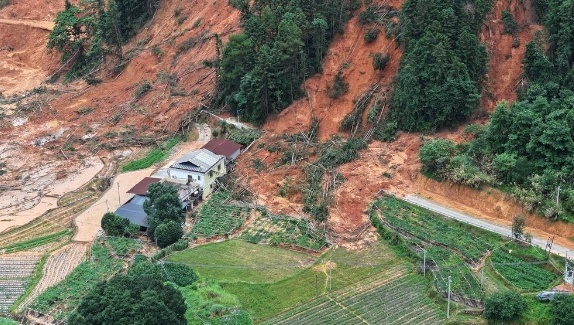 雨水退场炎热回归!广东局地最高温或达37℃ 雨水退场炎热回归!广东局地最高温或达37℃