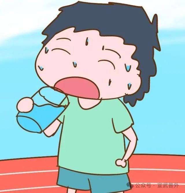 喝水是维持生命不可或缺的行为，但是你真的会喝水吗？