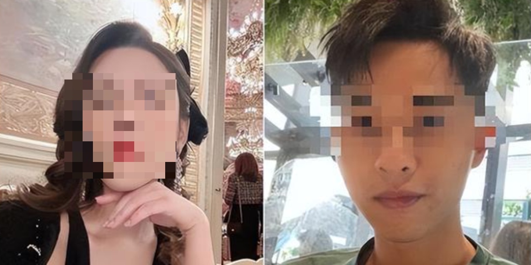 香港名媛碎尸案:前夫认7项罪名,获刑42个月 香港名媛碎尸案:前夫认7项罪名,获刑42个月