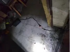 南京一小区电瓶车引发火灾！处罚来了！