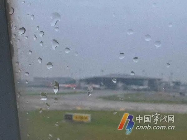 梅雨开始发力!宁波未来九天都有雨,气温略有升高 梅雨开始发力!宁波未来九天都有雨,气温略有升高