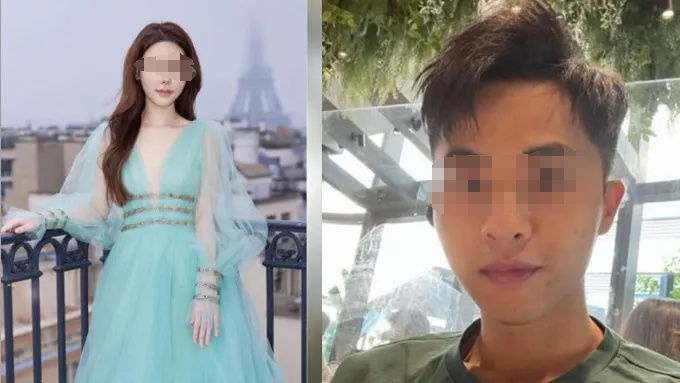 香港名媛碎尸案,有最新进展! 香港名媛碎尸案,有最新进展!