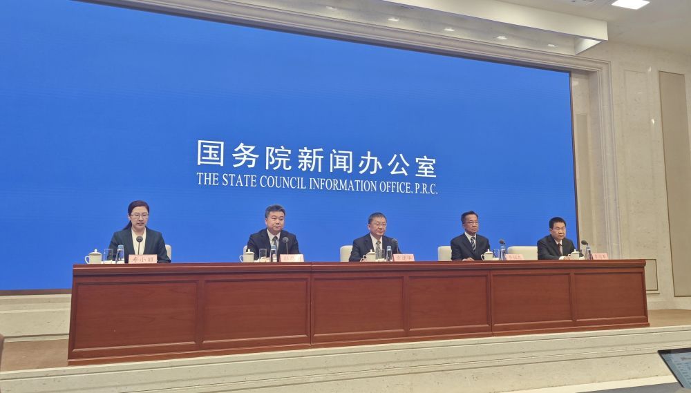 我国推进新型能源体系建设进展如何?国家能源局作答 我国推进新型能源体系建设进展如何?国家能源局作答