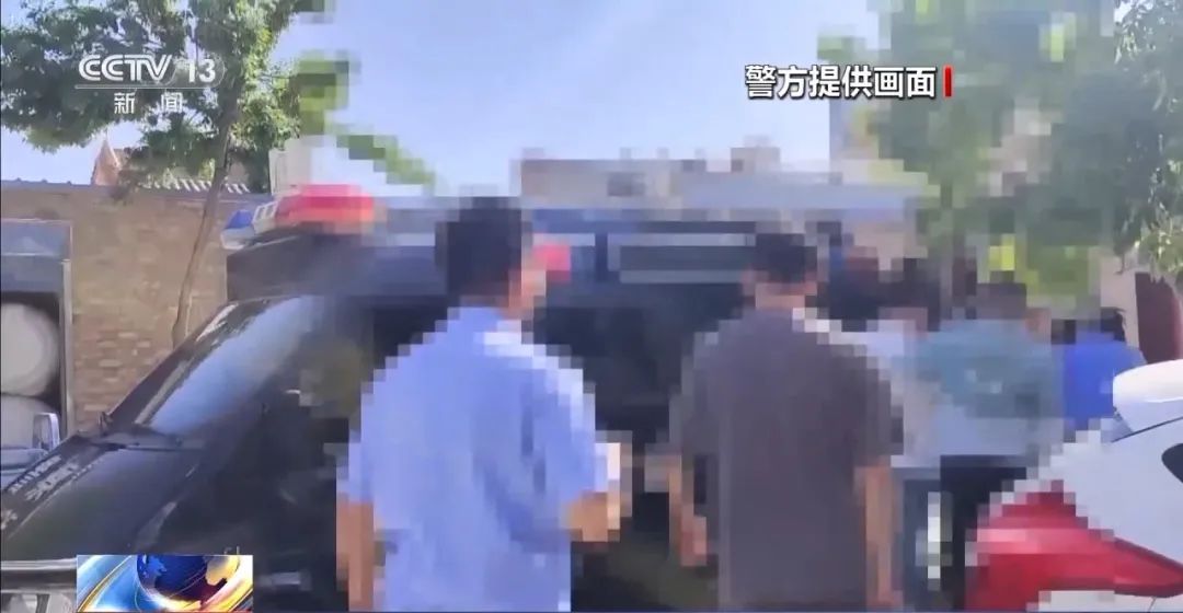 276人落网！揭开“热搜榜”背后的庞大产业链