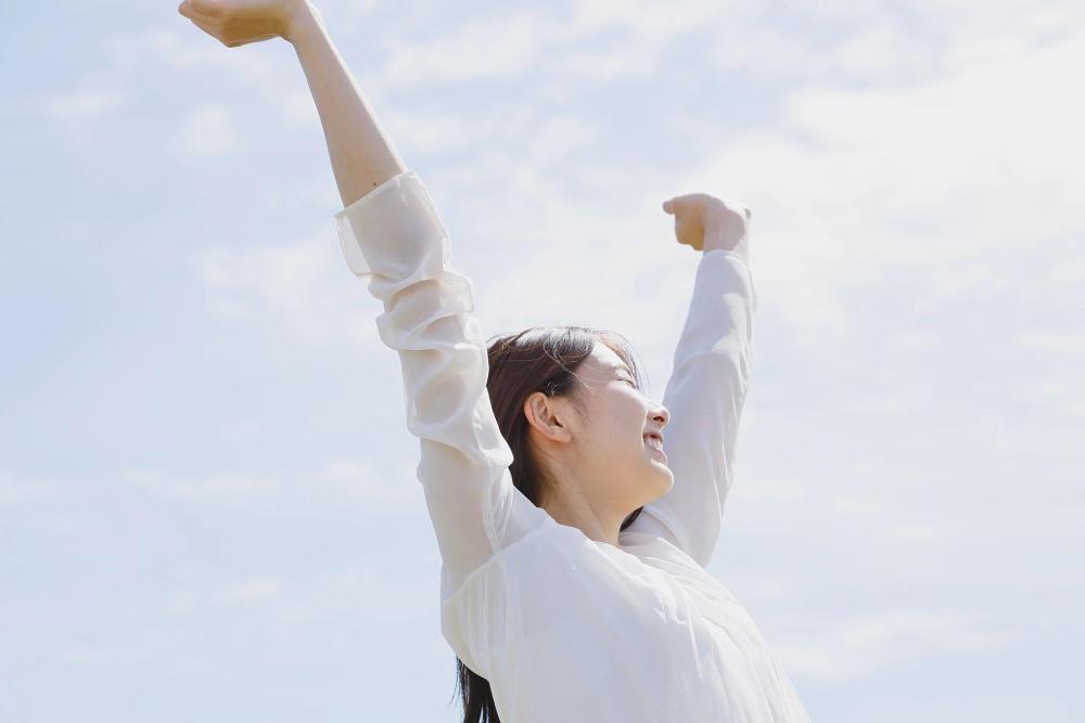 这4个部位出汗多可能暗藏健康隐患!快自查→ 这4个部位出汗多可能暗藏健康隐患!快自查→