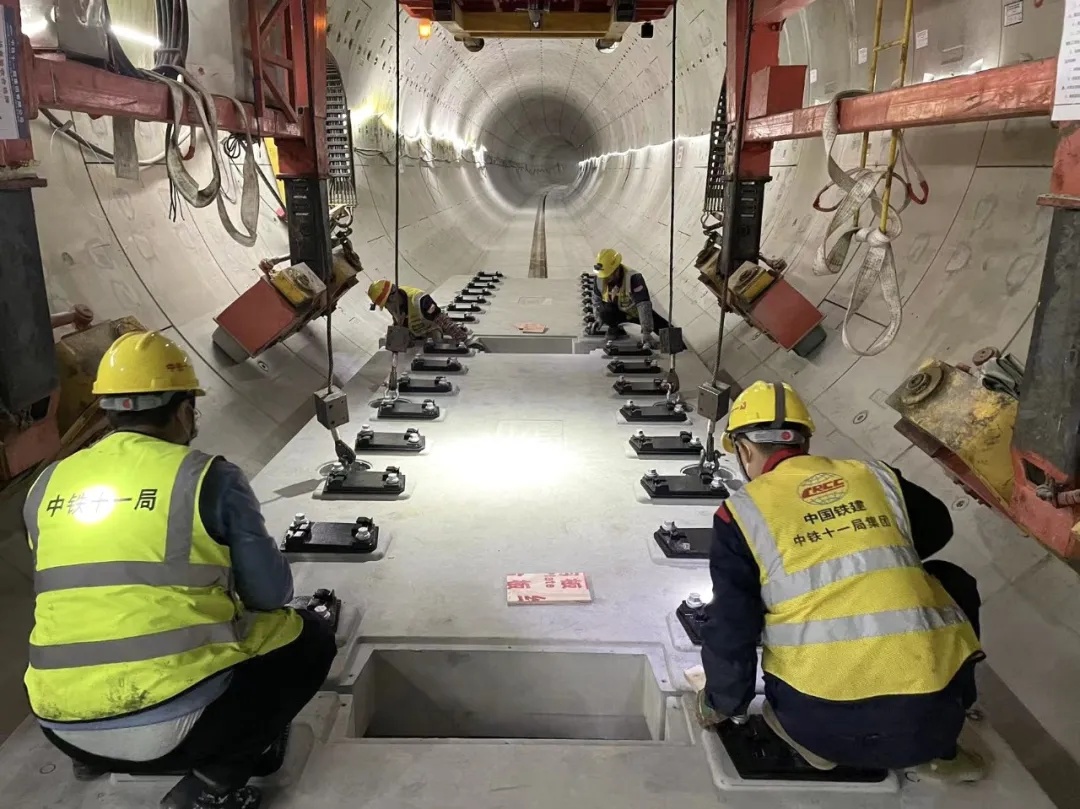 南京地铁5号线再传好消息! 南京地铁5号线再传好消息!