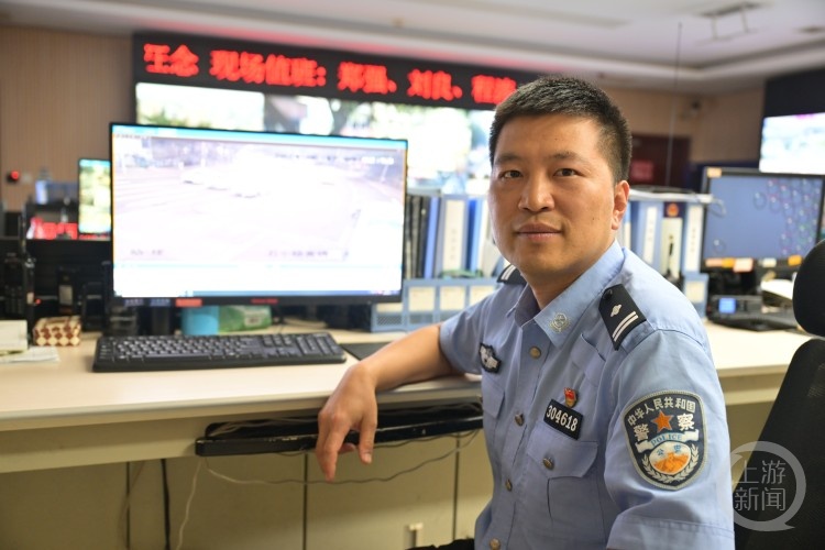 火遍全网的“多车串联掉头”是他发明的